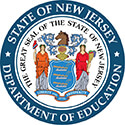 New Jersey Department of Education Seal
